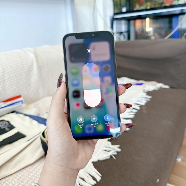 IPHONE 12PRO 256gb