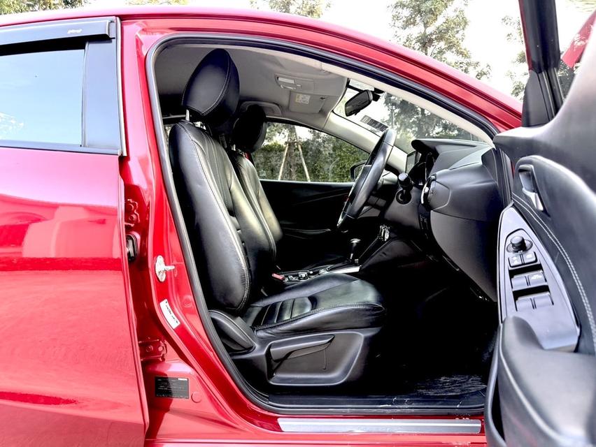 🚘 MAZDA2 1.3 HIGH CONNECT ปี 2018 รูปที่ 14