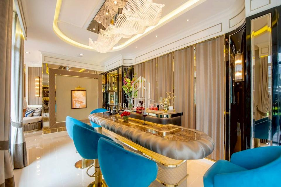 Luxury House for Rent The Grand Lux Bangna - Suanluang 8