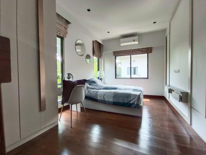 ขายบ้านเดี่ยว ชั้น (( หลังมุม ))  📣📣  🏡🏡 เพอร์เฟค มาสเตอร์พีช เซนจูรี่รัตนาธิเบศร์  💚 ขนาดที่ดิน 109.50 ตารางวา   20