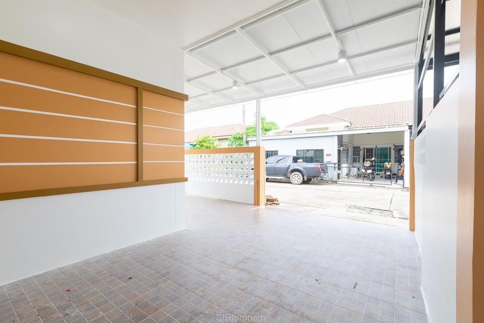 ขายบ้าน บดินธร 3 คลอง 7 5