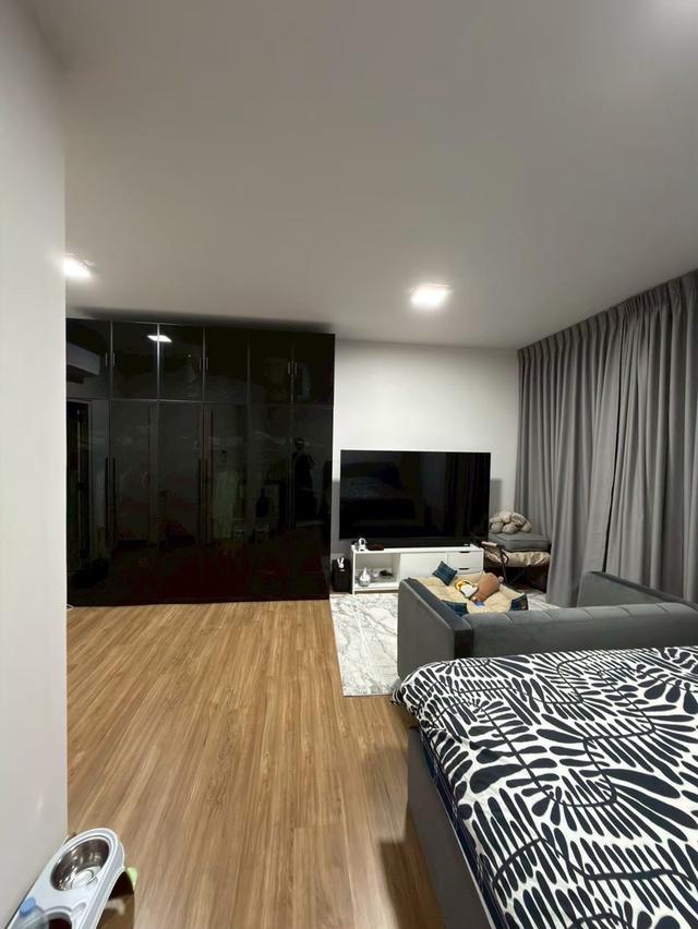 ขายทาวโฮม3ชั้น โครงการ บ้านกลางเมือง สุขุมวิท–อ่อนนุช 13