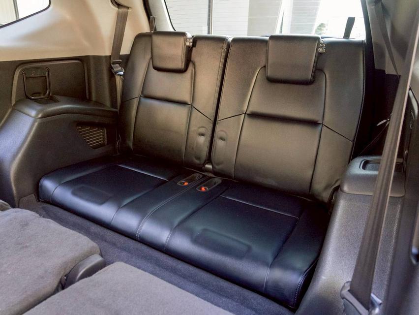 HONDA CR-V 2.4EL 4WD ปีจด 2019 (7ที่นั่ง) ♨️ #ประกันเครื่องเกียร์3ปี3หมื่นkm ♨️ 17