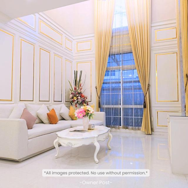 โครงการ นาราสิริ บางนา กม 10 ขายและเช่า ขาย 45 ล้าน ให้เช่า 200,000 บาท 2