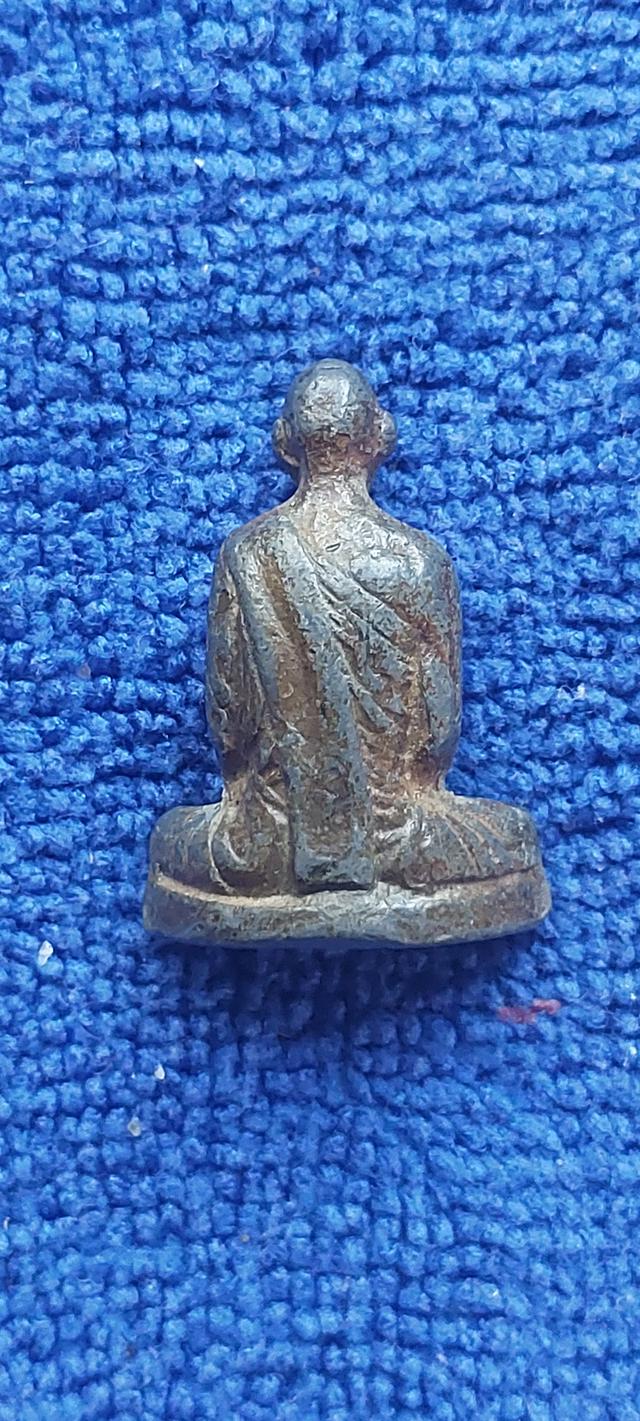 รูปหล่อหลวงพ่อเดิม วัดหนองโพ รูปที่ 3