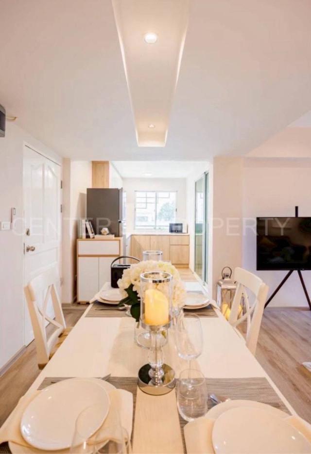 ขายรามอินทรา คอนโดมิเนียม 3