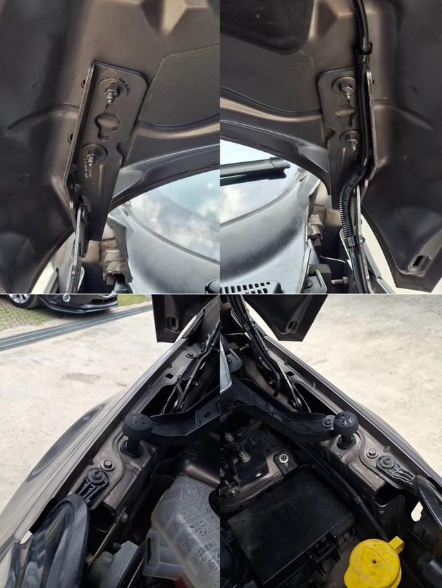 รหัสรถ KN1990 FORD ECOSPORT 1.5 TIANIUM ปี 2014 17