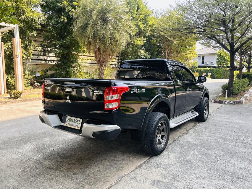 Mitsubishi triton 2.5 gt top รูปที่ 6