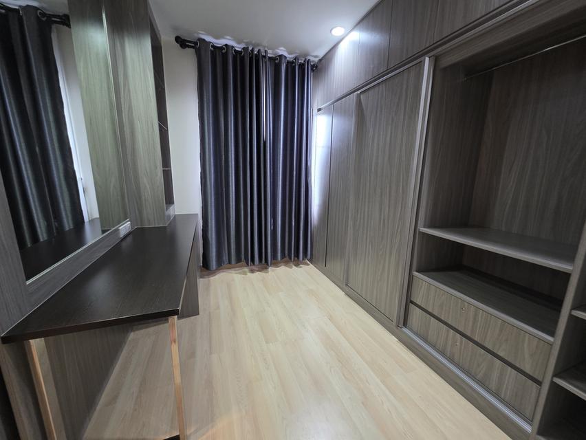 ให้เช่าบ้าน ม.อารียาโคโม่ บางนา-วงแหวน ตกแต่งวสวย เฟอร์ แอร์พร้อมอยู่  ใก้ลห้างเมกะบางนา ทางด่วน เซ็นทรัลบางนา  5