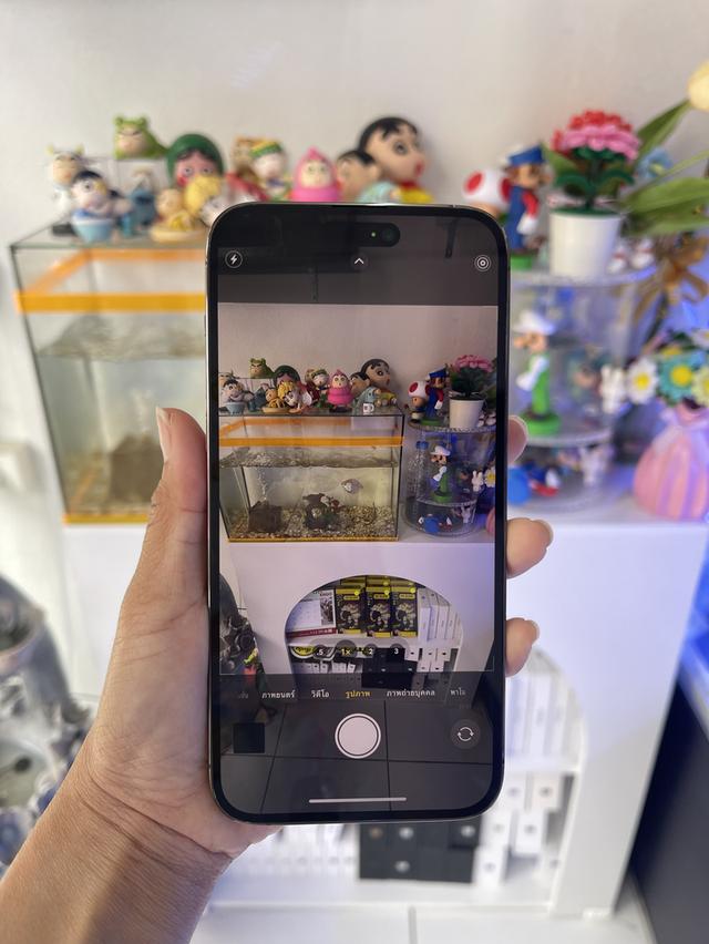 iPhone 14Promax 128gb ศูนย์แท้  8
