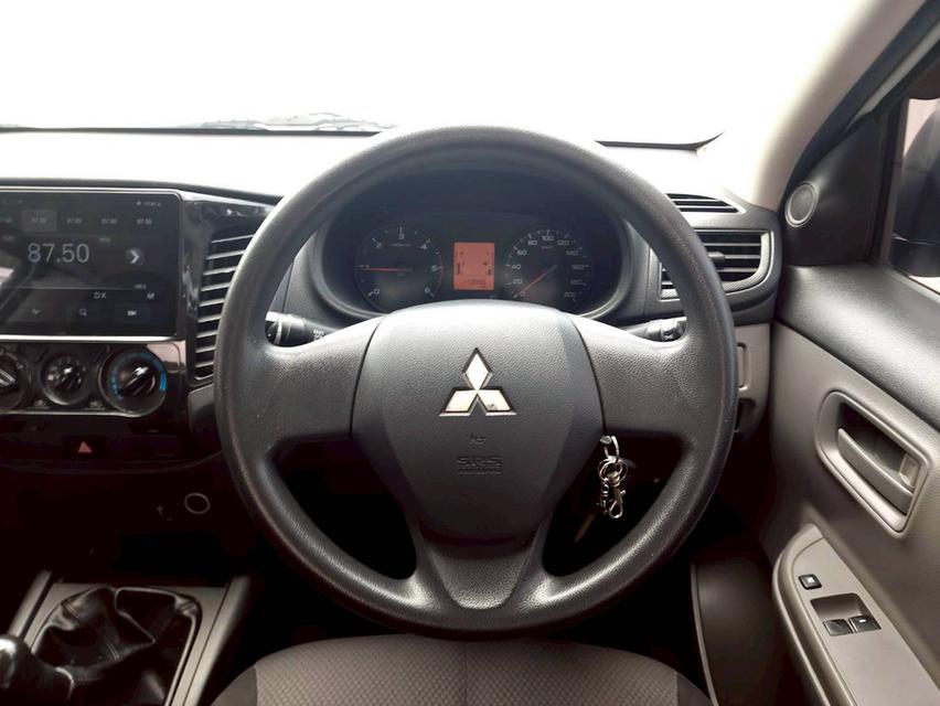 ขาย Mitsubishi Triton 2.4 ปี15 11