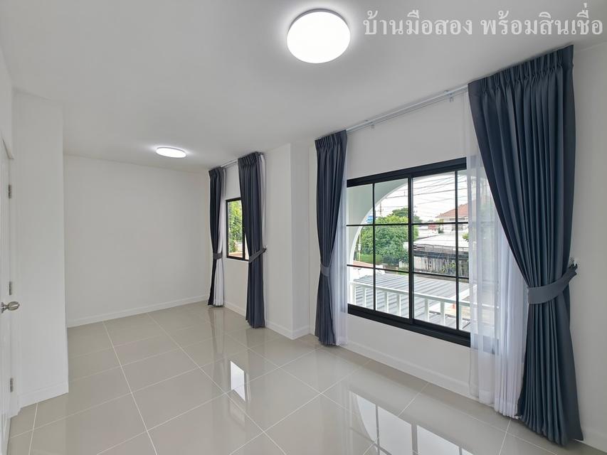 พฤกษา67 ลำลูกกาคลอง2 16