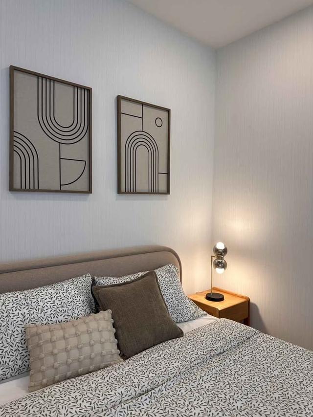 ให้เช่า Mantana Bangna Km.15 Fully Furnished บ้านอยู่ใกล้สวนส่วนกลาง 15