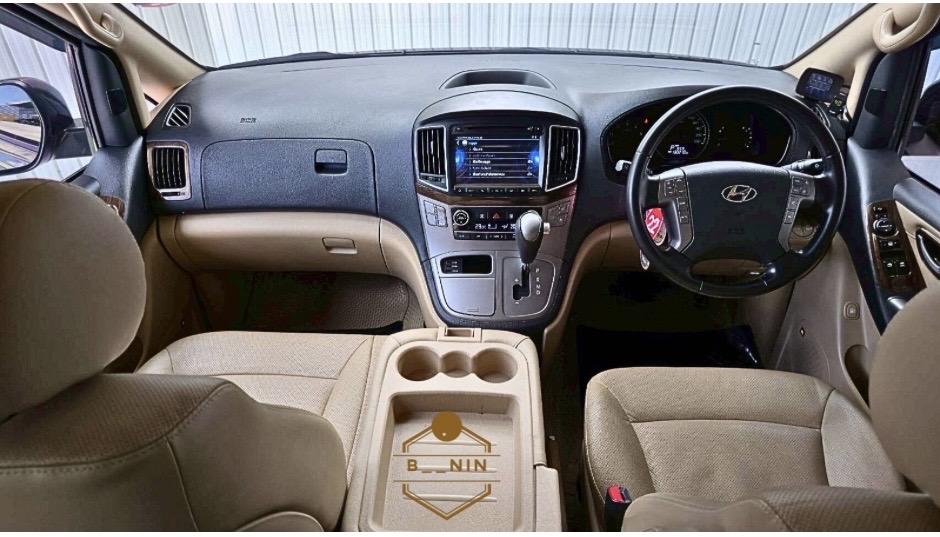 รถยนต์ hyundai 14