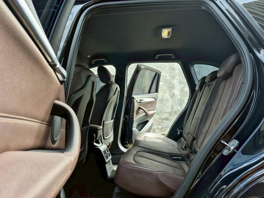 BMW X1 sDrive20d M-SPORT 13