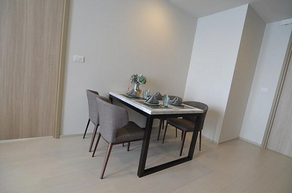 Noble Ploenchit for rent room3 1Bed 50000per month 3