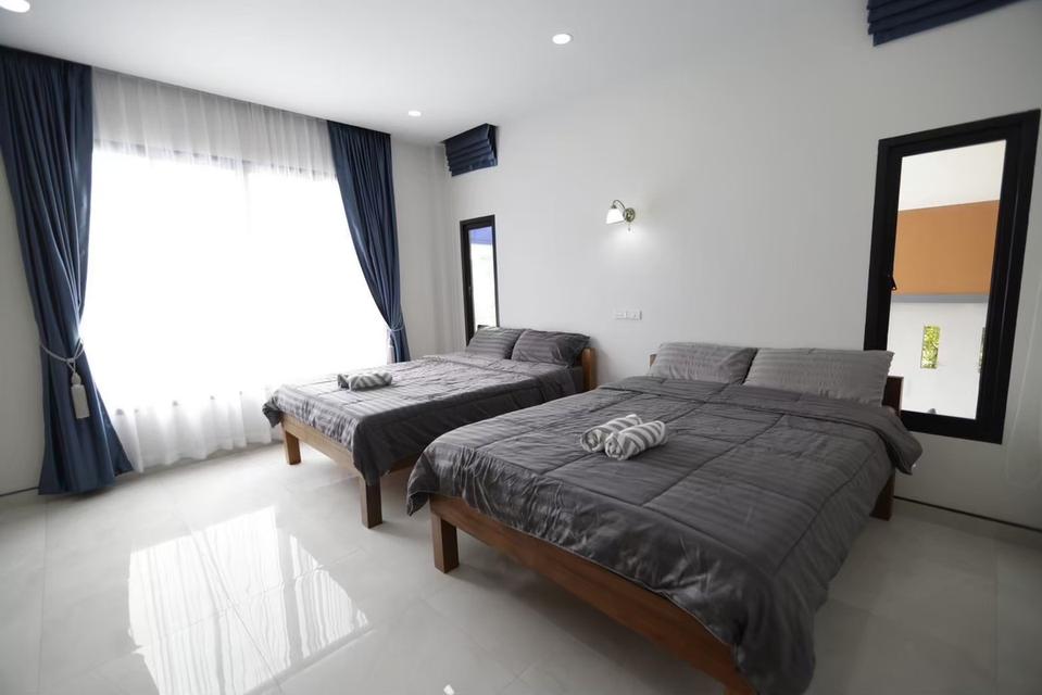 For Rent at Chaiyaphruek 2 Pattaya  12