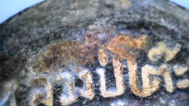 ปิดตาปลดหนี้หลวงปู่โต๊ะเนื้อใบลาน รูปที่ 8