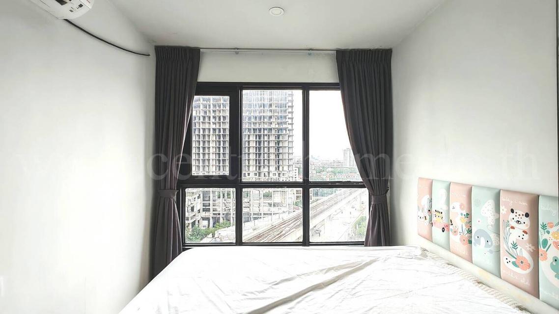 คอนโด ไนท์บริดจ์ ดูเพล็กซ์ ติวานนท์ ห้องมุม ส่วนตัว วิวสวย ถูกมาก 7