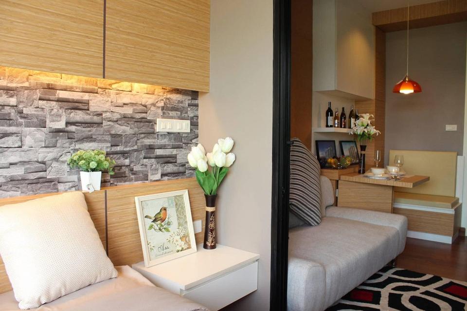 คอนโดในตัวเมืองระยองใกล้ทะเล 2