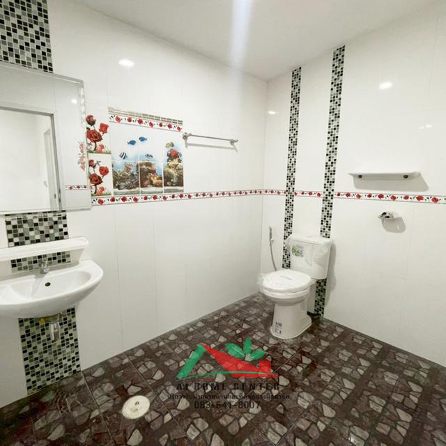 ขายถูก ทาวน์เฮ้าส์ 21.8ตรว. 4นอน3น้ำ ม.พฤกษา18/1 บางใหญ่ รีโนเวทใหม่ ฟรีโอน 14