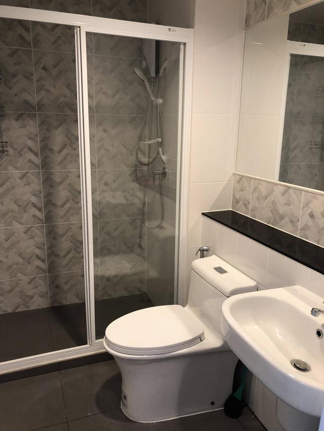 ให้เช่า 1ห้องนอน BTS บางนา Regent home bangna (รีเจ้นท์ โฮม บางนา) 5