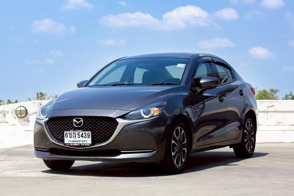 MAZDA 2 Sedan 1.3E 2020 