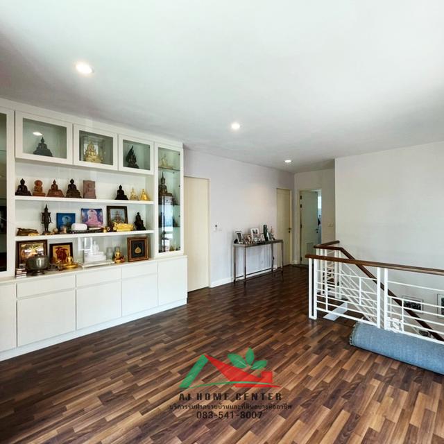 ม.ฮาบิเทีย ออร์บิต หทัยราษฏร์ 14