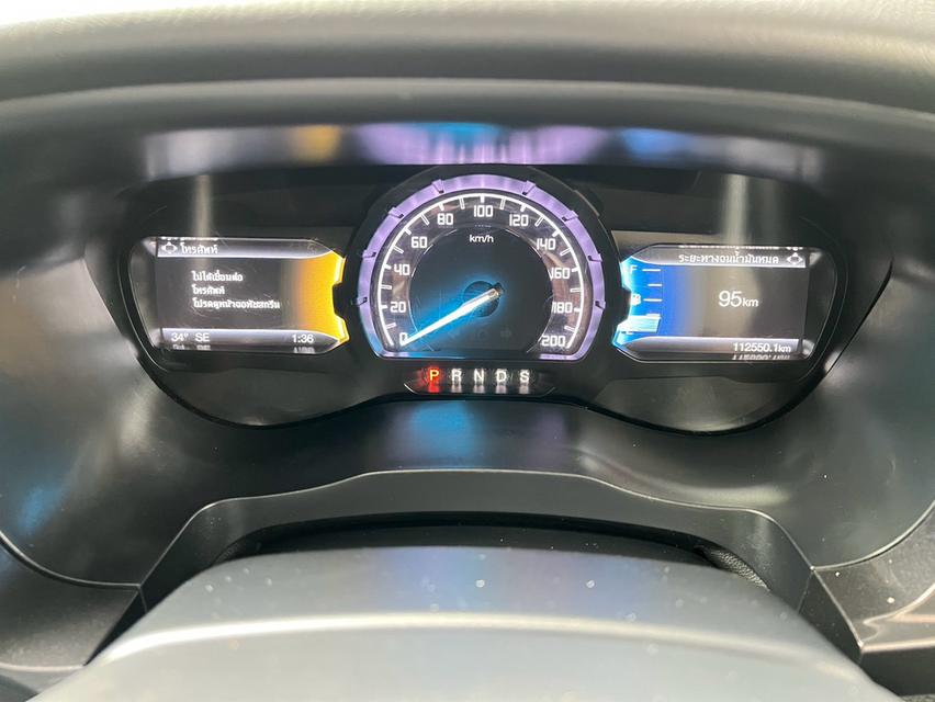 🛻 FORD RANGER DOUBLE CAB 2.0 WILDTRAK Hi-Rider AT ปี 2020 🛻 รูปที่ 5