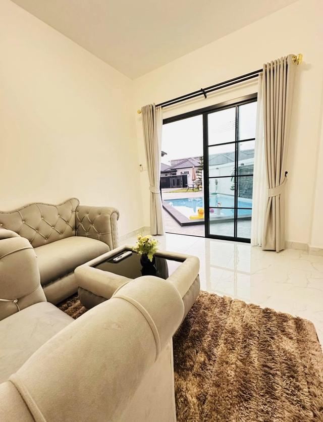 Selling pool villa Pattaya Rattanakorn 18 11