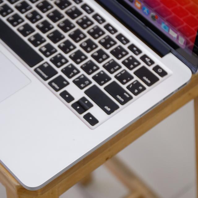 MacBook Pro Retina 2015 รูปที่ 4