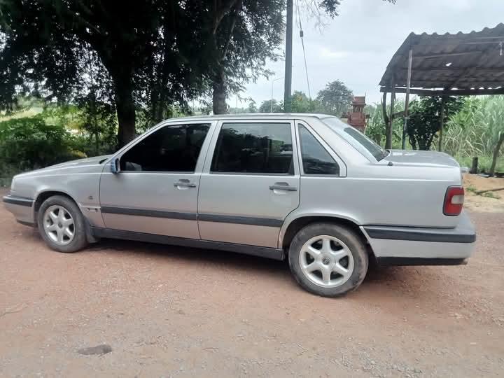 Volvo 850 สวยๆ 6