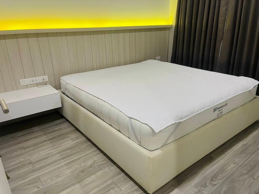 คอนโดมิเนียม2ห้องนอน เฟอร์ครบ วิวสวน ทำเลดีใกล้เมญ่า #เมืองเชียงใหม่ ราคาเพียง 30,000 บาท/เดือน✨ 公寓出租 2 卧室 — 租金 30,000 泰铢/月 11