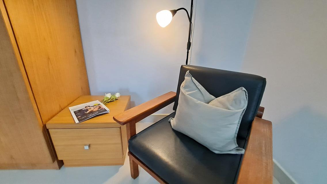 THE 20 Apartments SUKHUMVIT 77 เดอะ ทเวนตี้ อพาร์ทเม้นท์ อ่อนนุช 20 (สุขุมวิท 77) 5