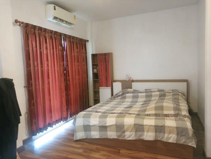 🏡ขาย Townhome  2 ชั้น หลังริม🏠 🎈The Life Bangna  (ซอยมหาชัย บางนา-ตราด กม.10)🎈 7