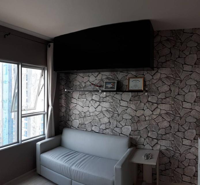 ขาย คอนโด แอสปาย รัชดา วงศ์สว่าง ตึก B ชั้น 20 ห้องมุม ขนาด 45 ตรม. ราคา 4,453,800 บาท 1