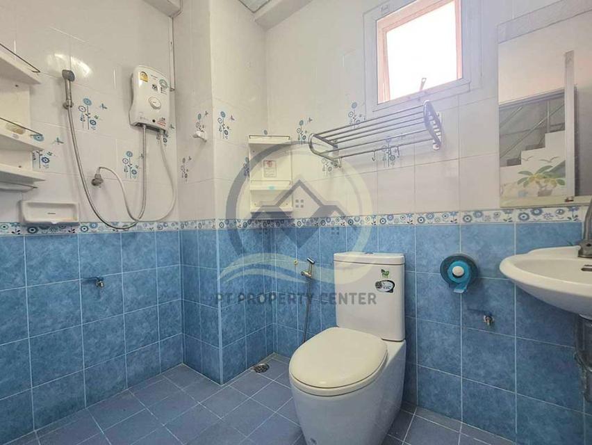 ขาย อาคารพาณิชย์ 4 ชั้น โครงการเฉลิมพระเกียรติ บางศรีเมือง พื้นที่เยอะ หลังมุม ติดถนน 4 เลน ราคาสุดพิเศษ 15