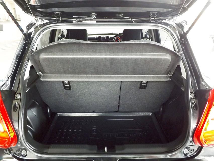 รหัสรถ KCY1472 SUZUKI SWIFT 1.2 GL NEXT AUTO ปี 2024 รูปที่ 14