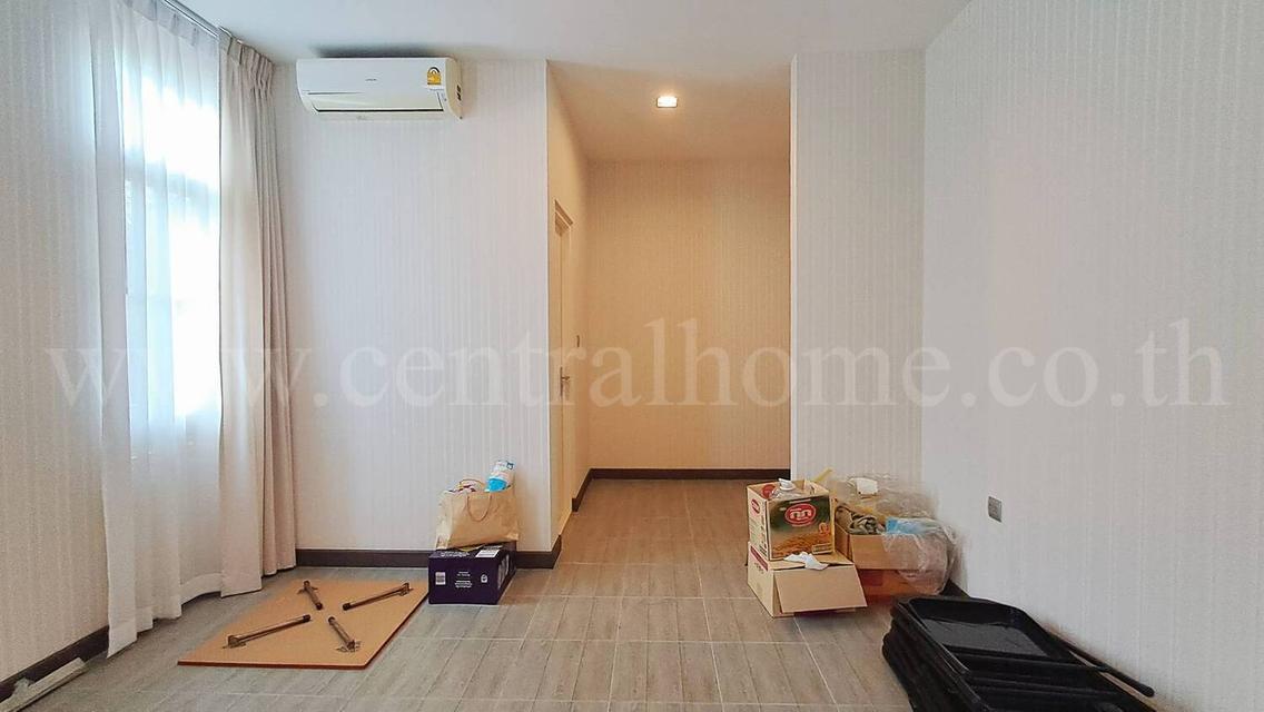 บ้านเดี่ยว สีวลี เพชรเกษม 69 หลังมุม บ้านสวย พร้อมอยู่ 10