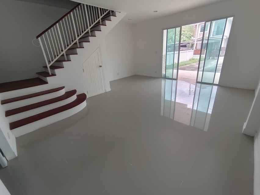 ขายบ้านเดี่ยว 2 ชั้น พื้นที่ 70ตรว. 9