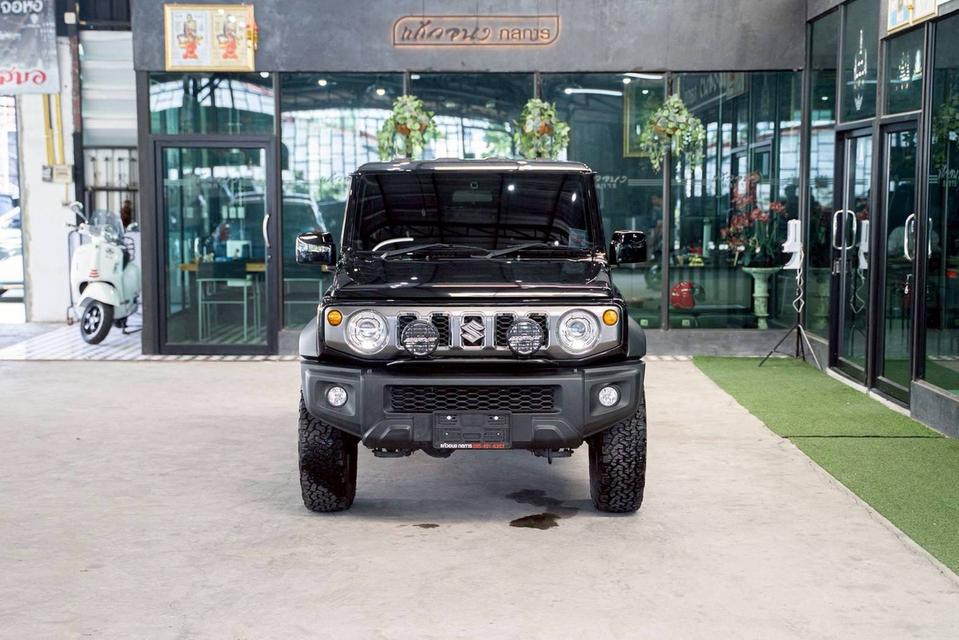 Suzuki Jimny 1.5 (5ประตู) 4wd 2024 3