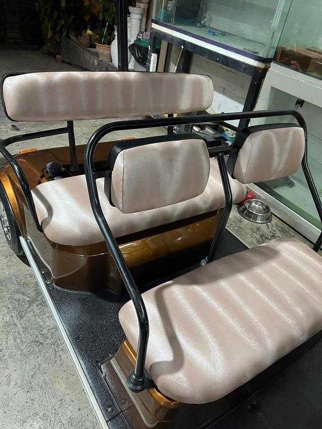 ขายรถกอล์ฟ Yamaha Golfcart JN6 301 ซีซี 5