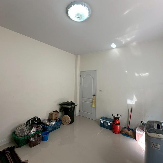 บ้านแฝด กิตติชัย18 ศาลายา ใกล้ ม.มหิดล พุทธมณฑลสาย4 ทวีวัฒนา บรมราชชนนี นครปฐม : Baan Kittichai 18 16