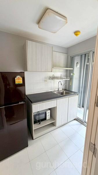 ให้เช่าห้องชุด Aspire Sathorn Taksin บริคโซน อาคาร A ชั้น 2 เฟอร์ครบ พร้อมอยู่ ใกล้ BTS วุฒกาศ - ghd000800R 6