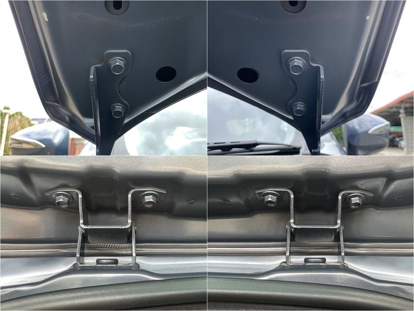 รหัสรถ DWC4693 MAZDA CX-3 2.0 BASE PLUS ปี 2021 สีรุ่นใหม่*Polymetal Grey 18