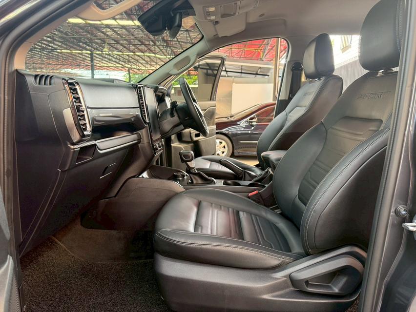 FORD RANGER 2.0 Sport DoubleCab 4WD ปี 2023 7