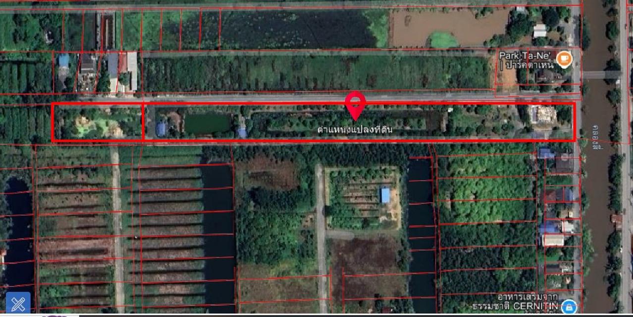 ขายที่ดิน 9 ไร่ 3 งาน 11 ตรว. แปลงสวย พร้อมสิ่งปลูกสร้าง 2