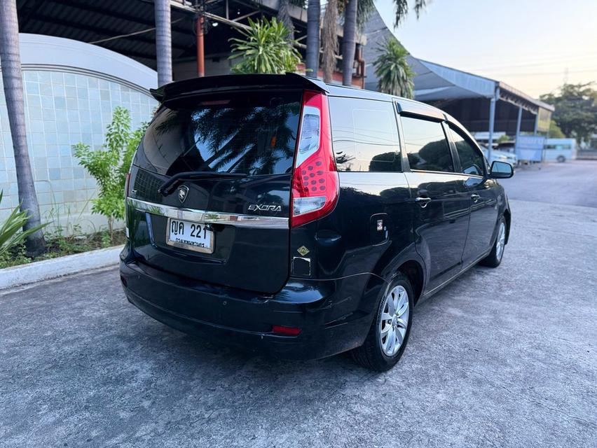🚗 Proton Exora ปี 2011 รูปที่ 5