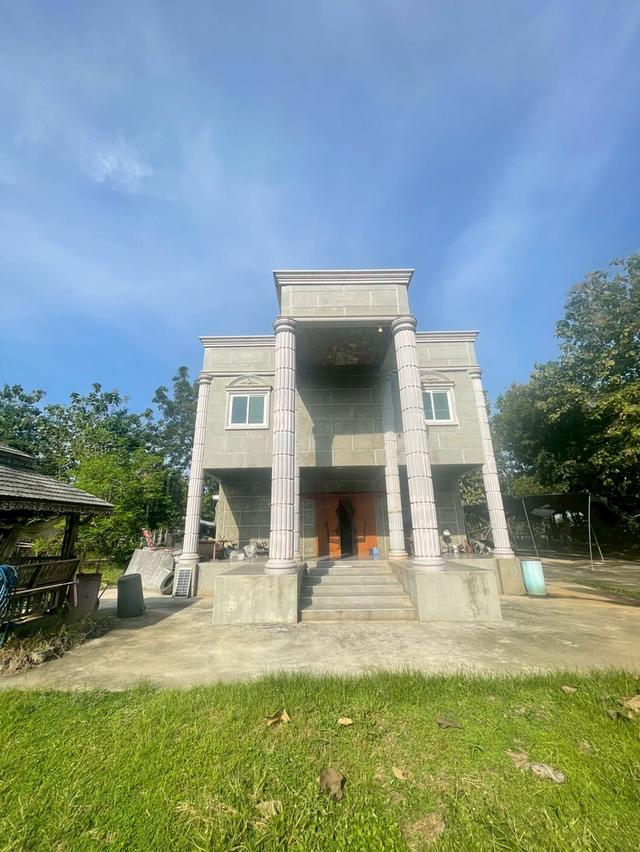 ที่ดินและบ้าน 1 หลัง 3