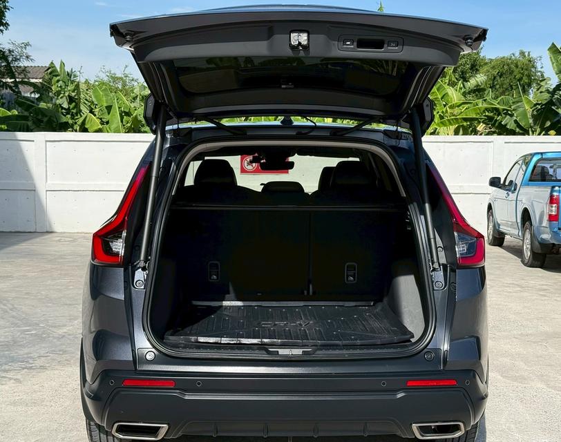 Honda CRV 2.0e:hev ES ปี24 รูปที่ 16